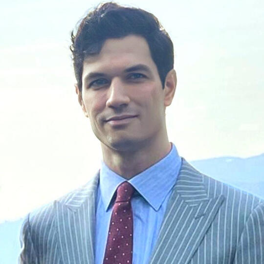 Louis-Victor Jadavji